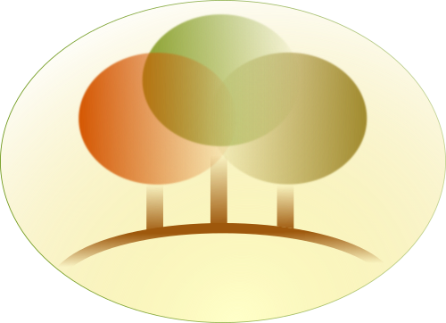 Logo Forum Mensch im Forstwald
